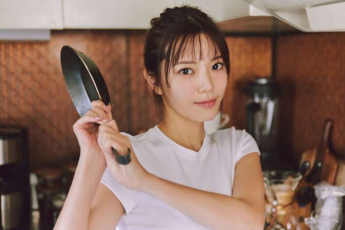 [Image] TV Asahi announcer Tsumugi Mitani (32 years old) 11th image