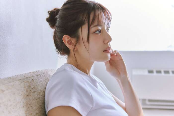 [Image] TV Asahi announcer Tsumugi Mitani (32 years old) 3th image