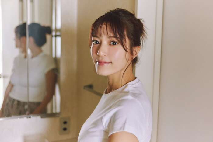 [Image] TV Asahi announcer Tsumugi Mitani (32 years old) 7th image