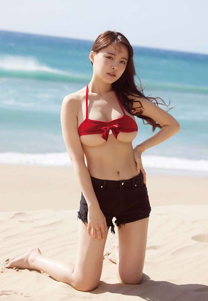 Yuan Yuan - Wu Jie-An Photobook Digital Edition Part 01 (56P) 11th image