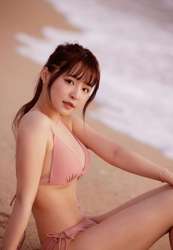 Yuan Yuan - Wu Jie-An Photobook Digital Edition Part 01 (56P) 18th image