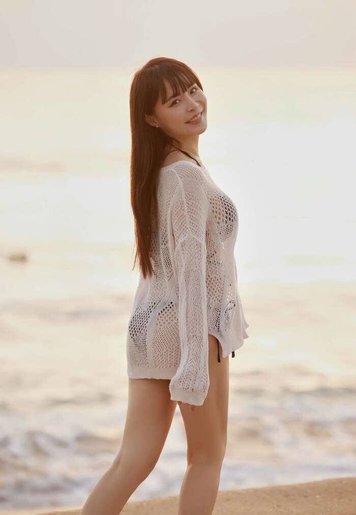 Yuan Yuan - Wu Jie-An Photobook Digital Edition Part 01 (56P) 30th image