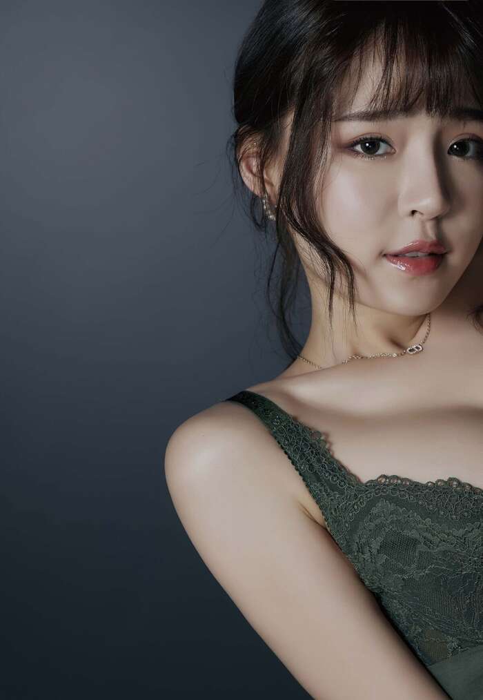 Yuan Yuan - Wu Jie-An Photobook Digital Edition Part 01 (56P) 39th image