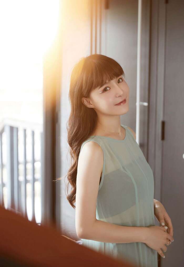Yuan Yuan - Wu Jie-An Photobook Digital Edition Part 01 (56P) 48th image
