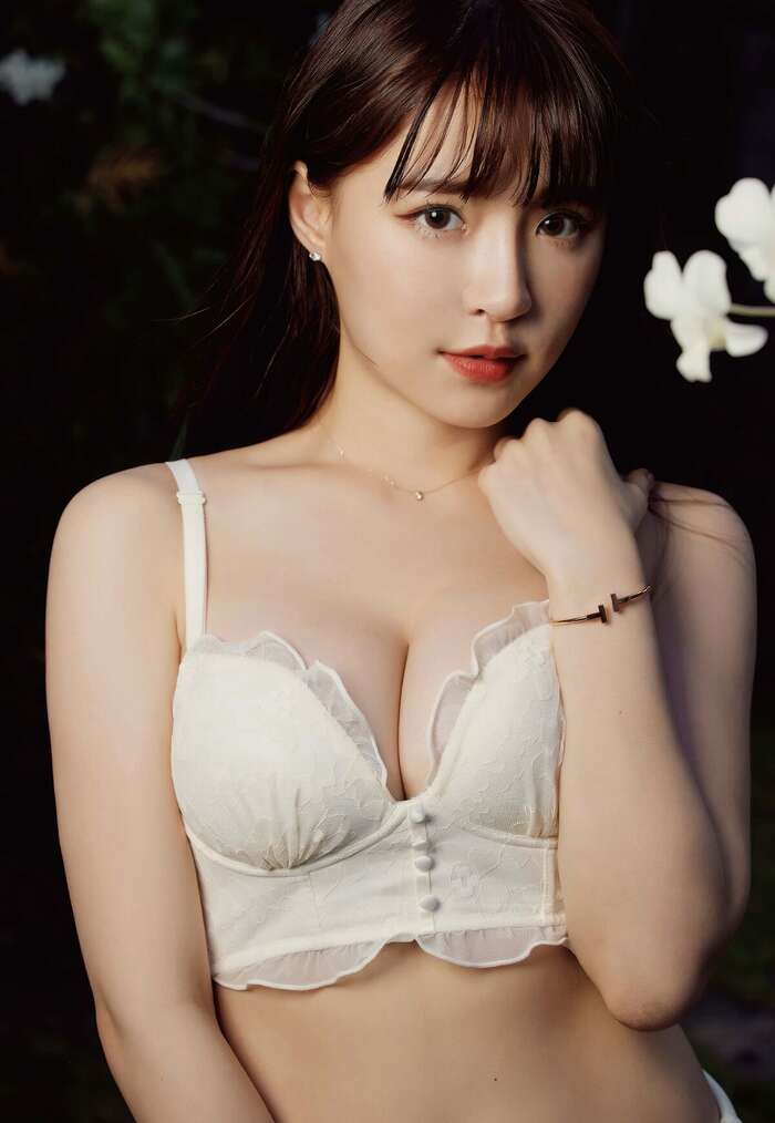 Yuan Yuan - Wu Jie-An Photobook Digital Edition Part 01 (56P) 50th image