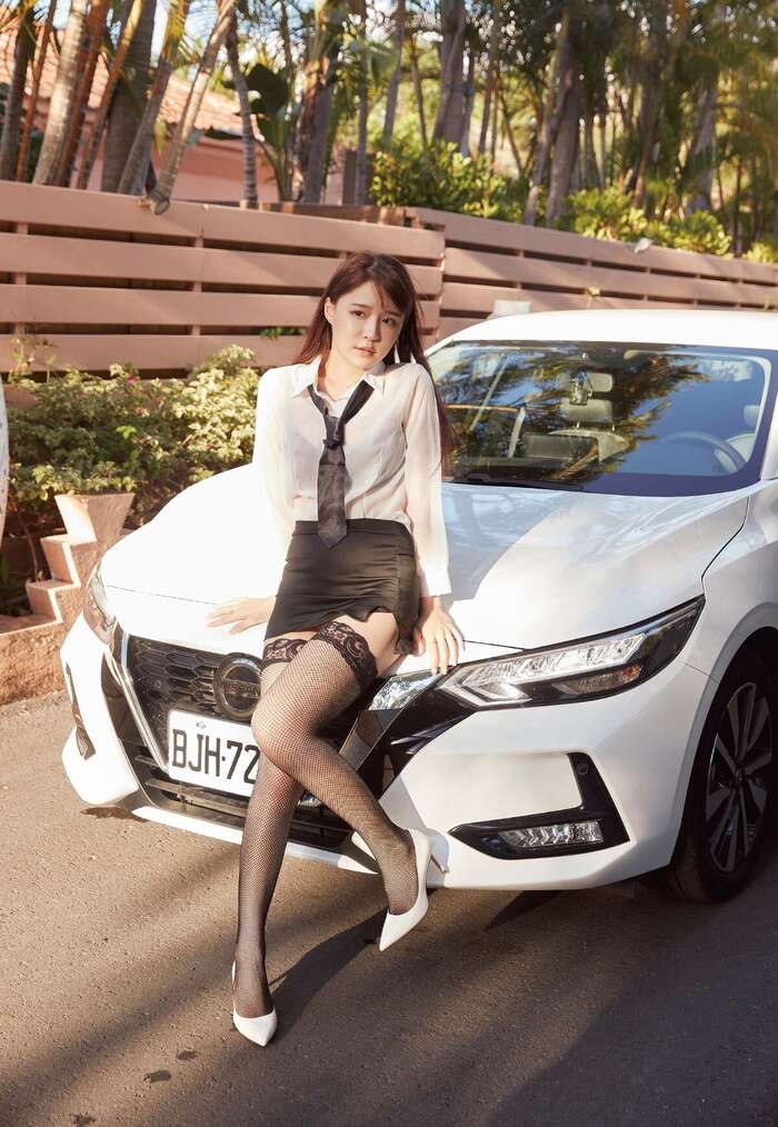 Yuan Yuan - Wu Jie-An Photobook Digital Edition Part 01 (56P) 6th image