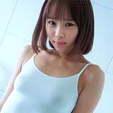 【渡来ふう】ウブで清楚な美少女がド変態セックスで生中出し