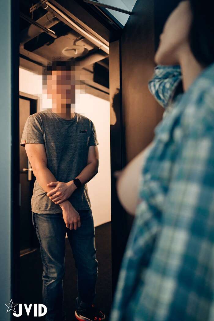 Lele - Camera That Lets You Swap Bodies Between Men and Women, Both Standard and Hidden Versions Uncensored and Uncovered Part 02 (69P) 64th image