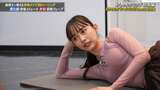[Image] Model Hiroe Igata boldly shows off her sexy, tightly clothed breasts with a stylish clip! Her breasts, pressed in an overly tight outfit, are accentuated
