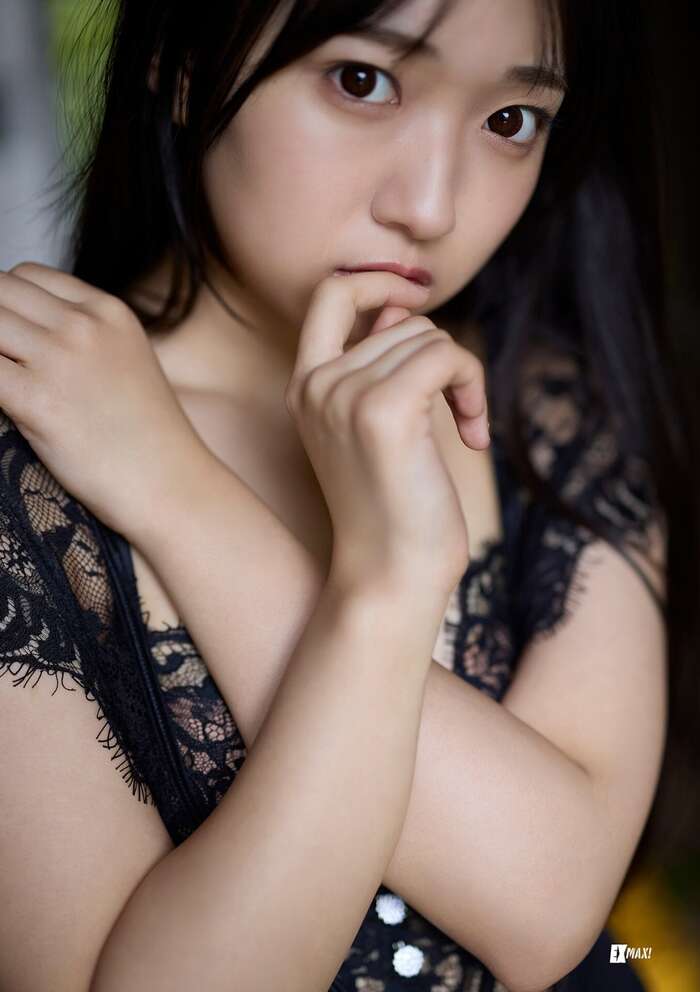 Yui Iruma Latest Gravure Swimsuit Images 53 Photos (2) 19th image
