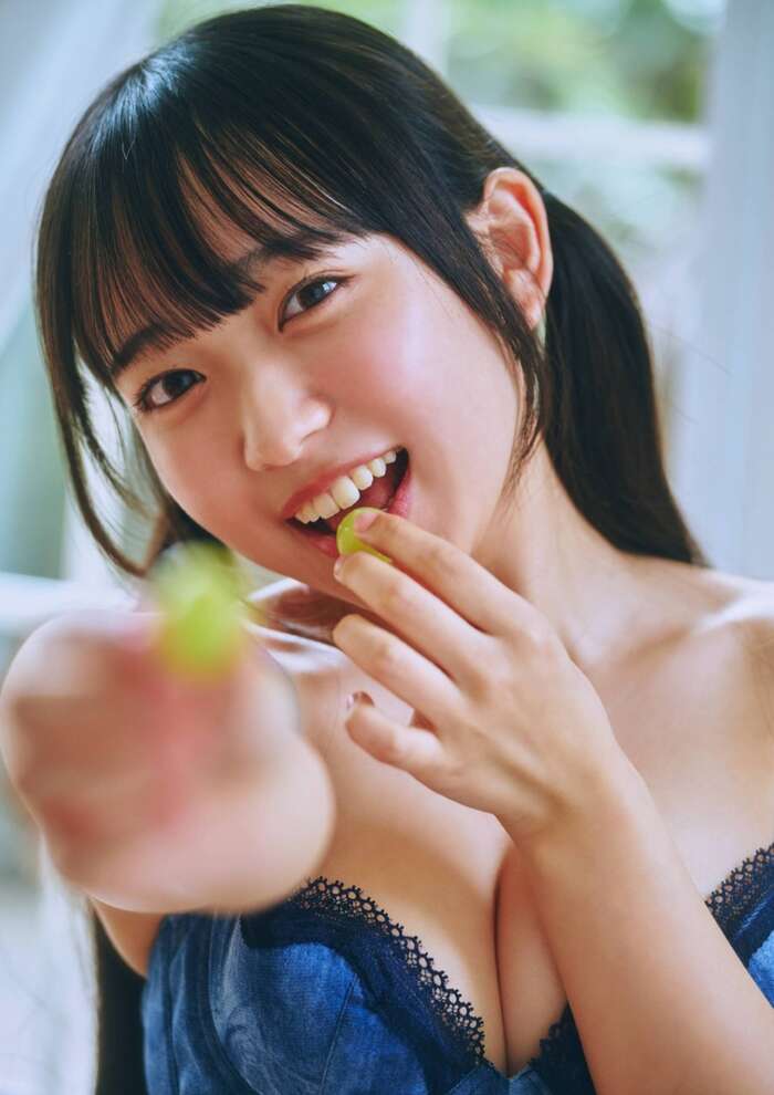 Yui Iruma Latest Gravure Swimsuit Images 53 Photos (2) 32th image