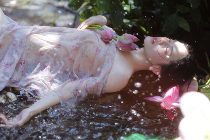 YiTuYu艺图语 Vol.9730 Naomi (14P) 10th image