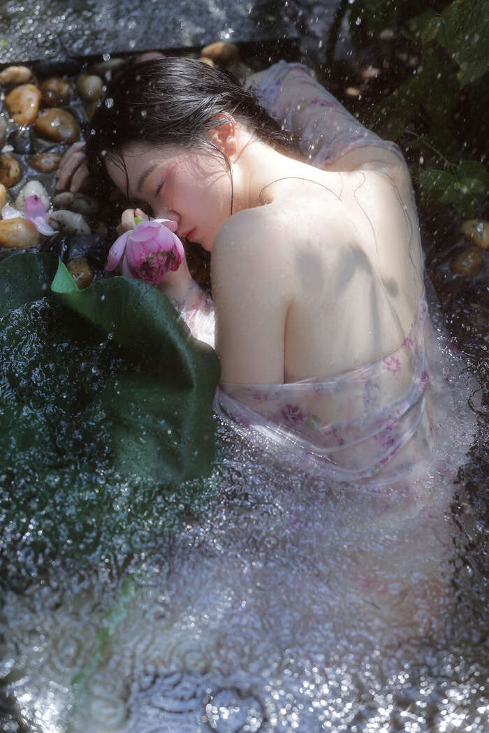 YiTuYu艺图语 Vol.9730 Naomi (14P) 13th image