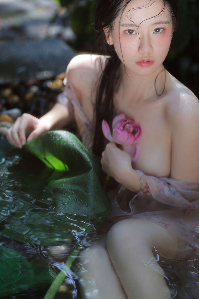 YiTuYu艺图语 Vol.9730 Naomi (14P) 14th image