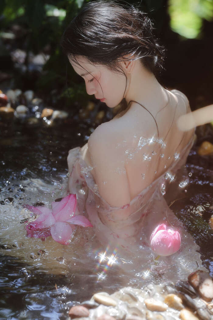 YiTuYu艺图语 Vol.9730 Naomi (14P) 2th image