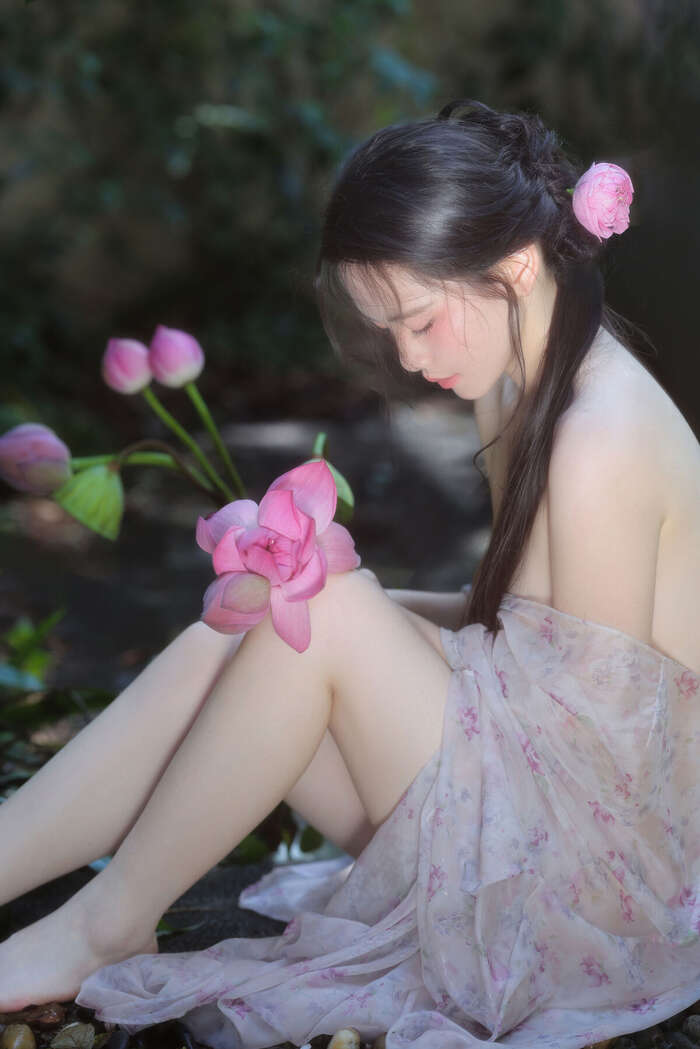 YiTuYu艺图语 Vol.9730 Naomi (14P) 3th image