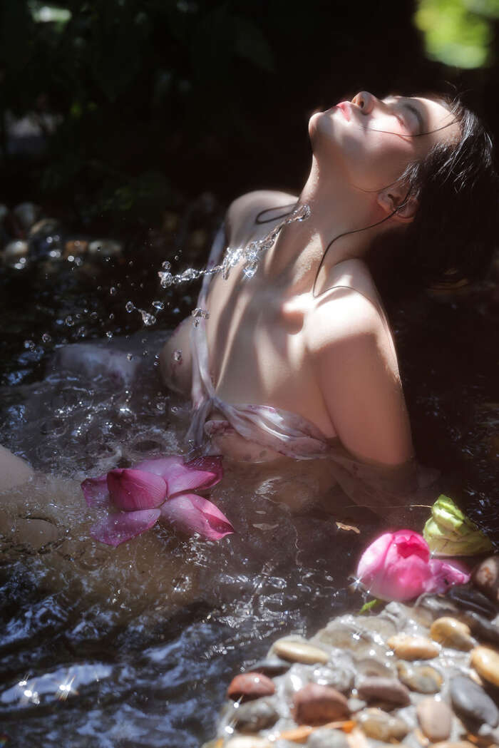 YiTuYu艺图语 Vol.9730 Naomi (14P) 5th image