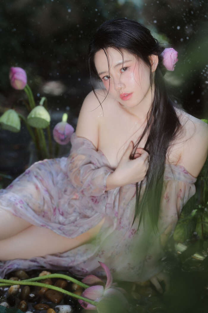 YiTuYu艺图语 Vol.9730 Naomi (14P) 8th image