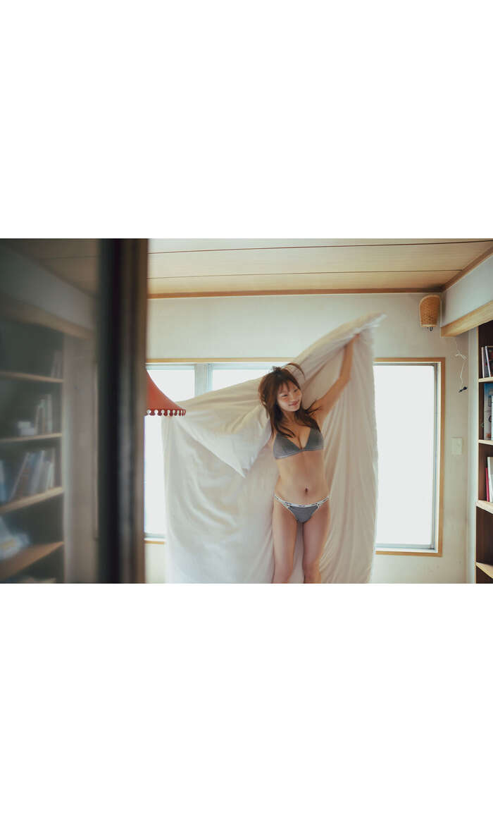JP Natsuki Satonaka - Happiness Is This Happiness Is This (59P) 12th image
