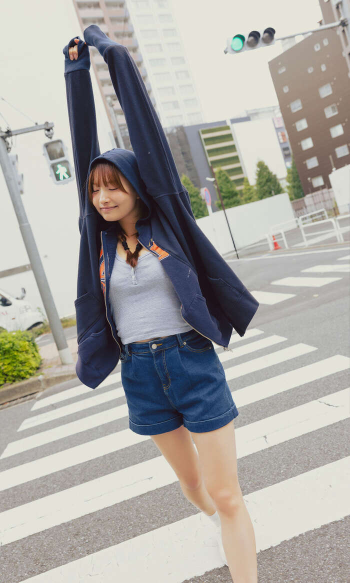 JP Natsuki Satonaka - Happiness Is This Happiness Is This (59P) 13th image