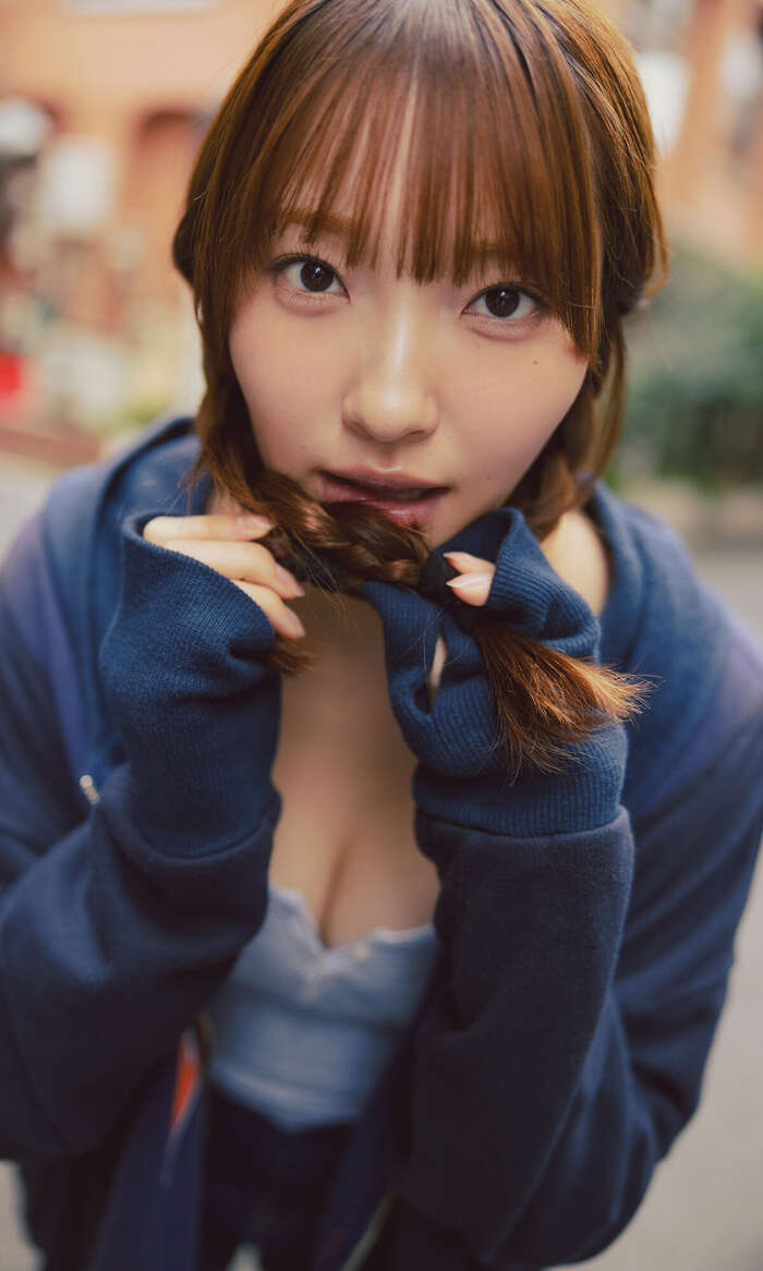JP Natsuki Satonaka - Happiness Is This Happiness Is This (59P) 14th image