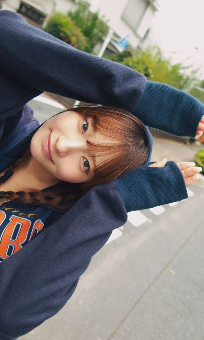 JP Natsuki Satonaka - Happiness Is This Happiness Is This (59P) 17th image