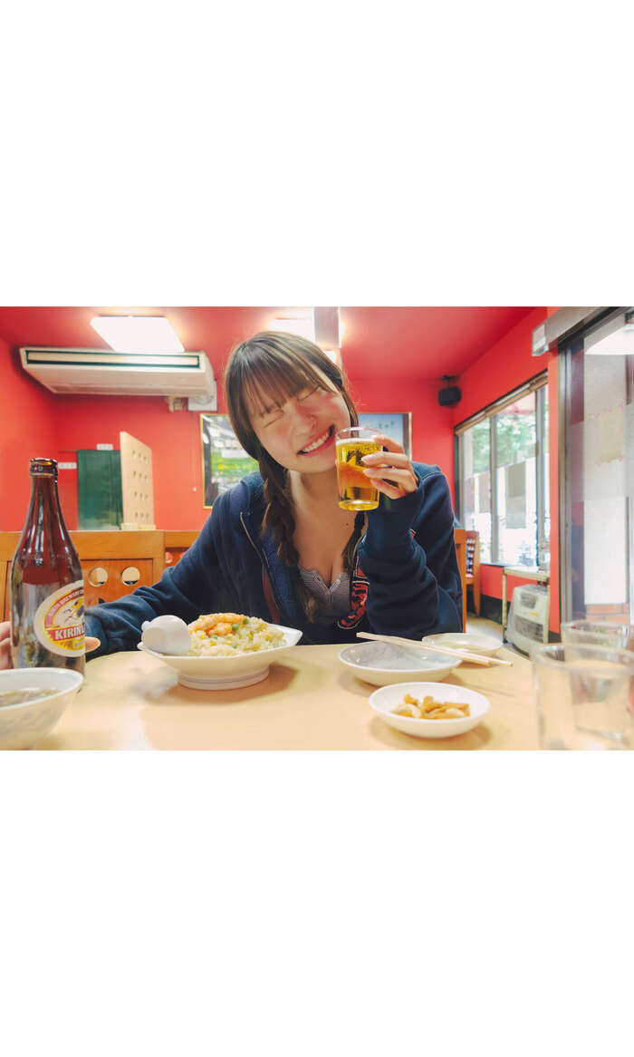 JP Natsuki Satonaka - Happiness Is This Happiness Is This (59P) 20th image
