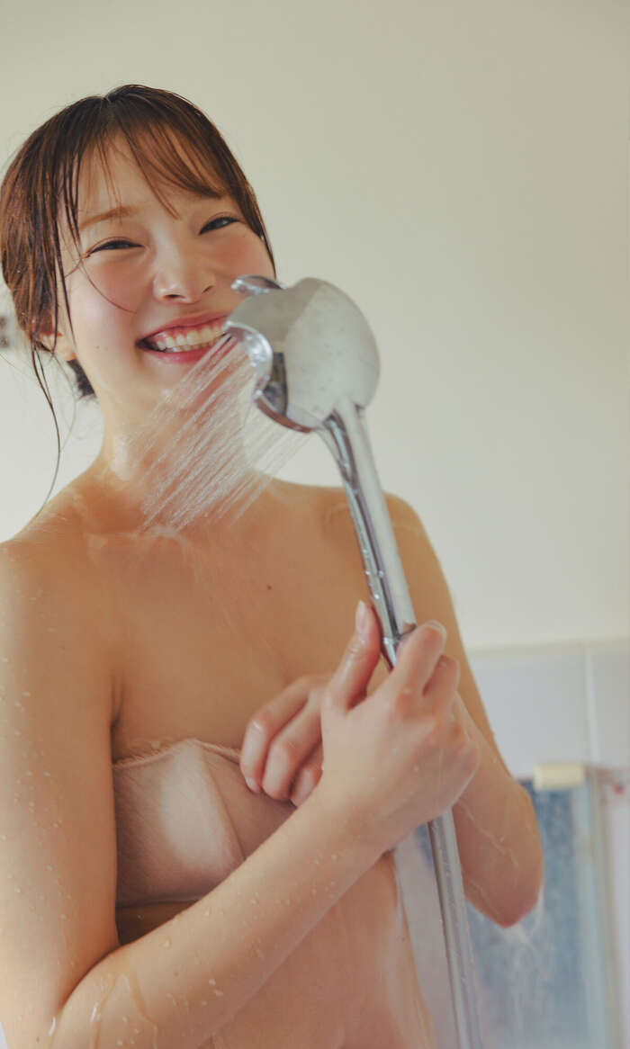 JP Natsuki Satonaka - Happiness Is This Happiness Is This (59P) 31th image