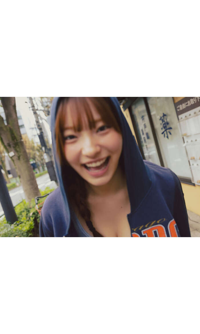 JP Natsuki Satonaka - Happiness Is This Happiness Is This (59P) 4th image