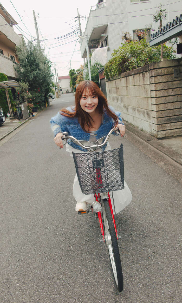 JP Natsuki Satonaka - Happiness Is This Happiness Is This (59P) 42th image