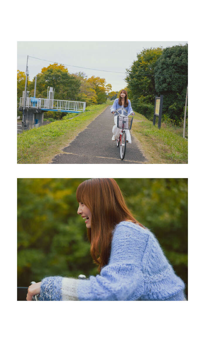 JP Natsuki Satonaka - Happiness Is This Happiness Is This (59P) 43th image