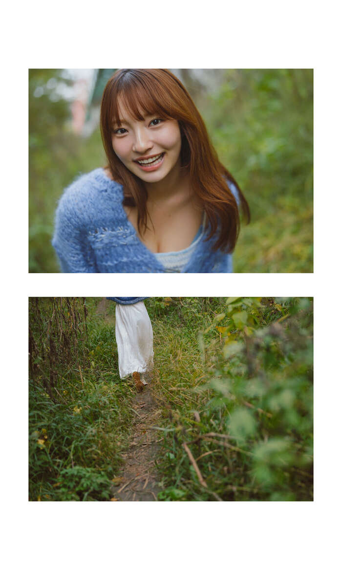 JP Natsuki Satonaka - Happiness Is This Happiness Is This (59P) 44th image