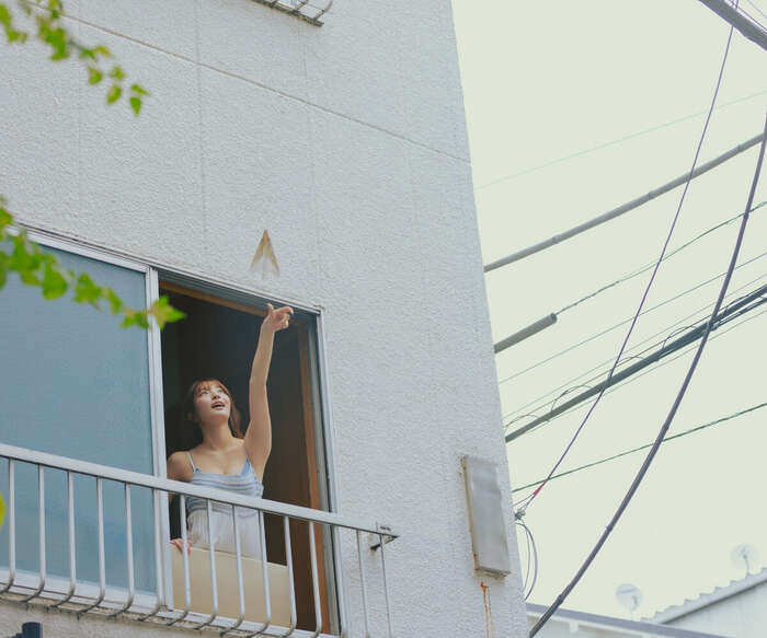 JP Natsuki Satonaka - Happiness Is This Happiness Is This (59P) 52th image