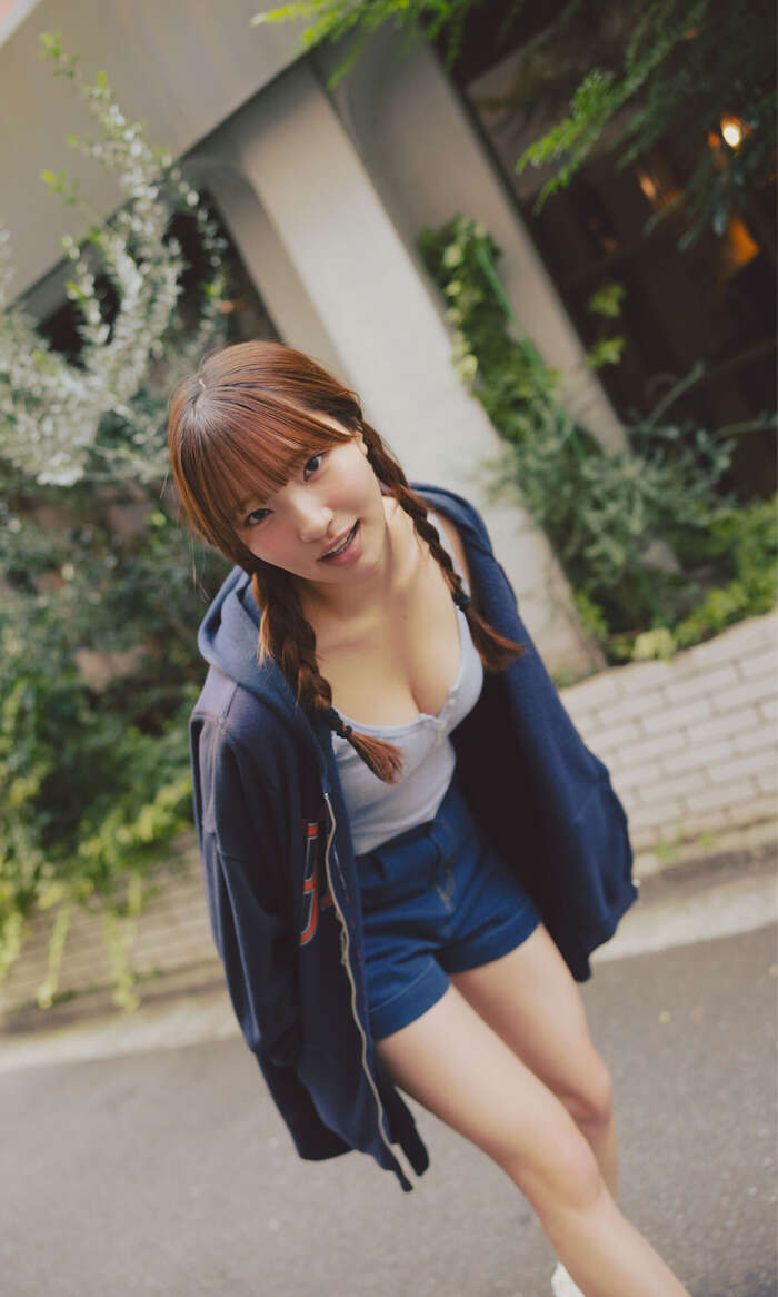JP Natsuki Satonaka - Happiness Is This Happiness Is This (59P) 55th image