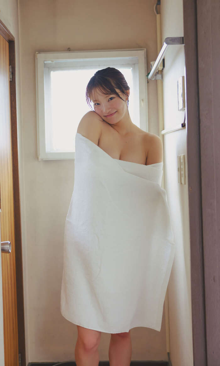 JP Natsuki Satonaka - Happiness Is This Happiness Is This (59P) 58th image
