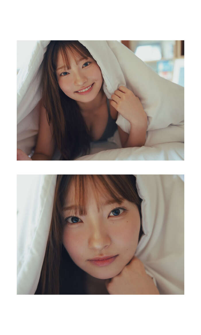 JP Natsuki Satonaka - Happiness Is This Happiness Is This (59P) 7th image