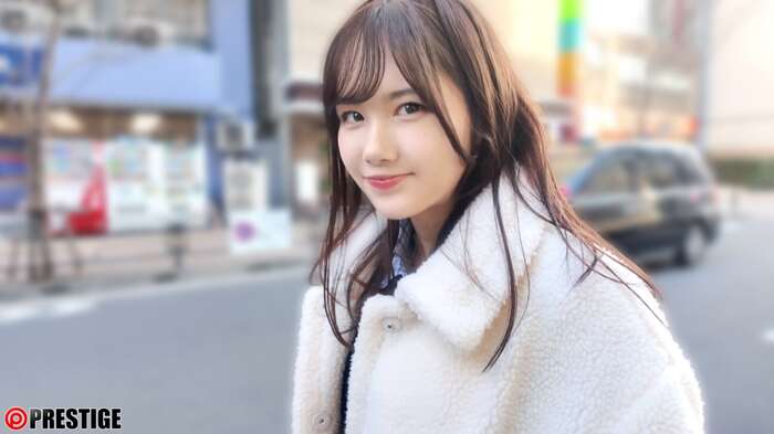 Today, someone who dropped out of university makes their AV debut. 4th image