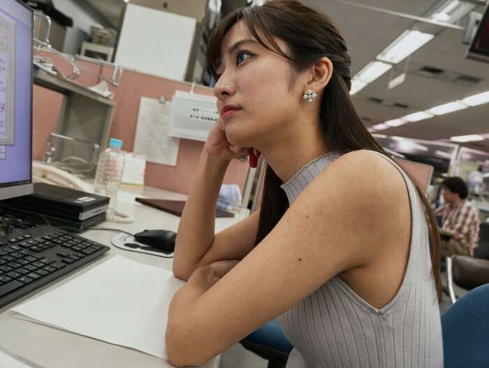 【画像】TBS 田村真子アナ（30）無加工写真 3th image