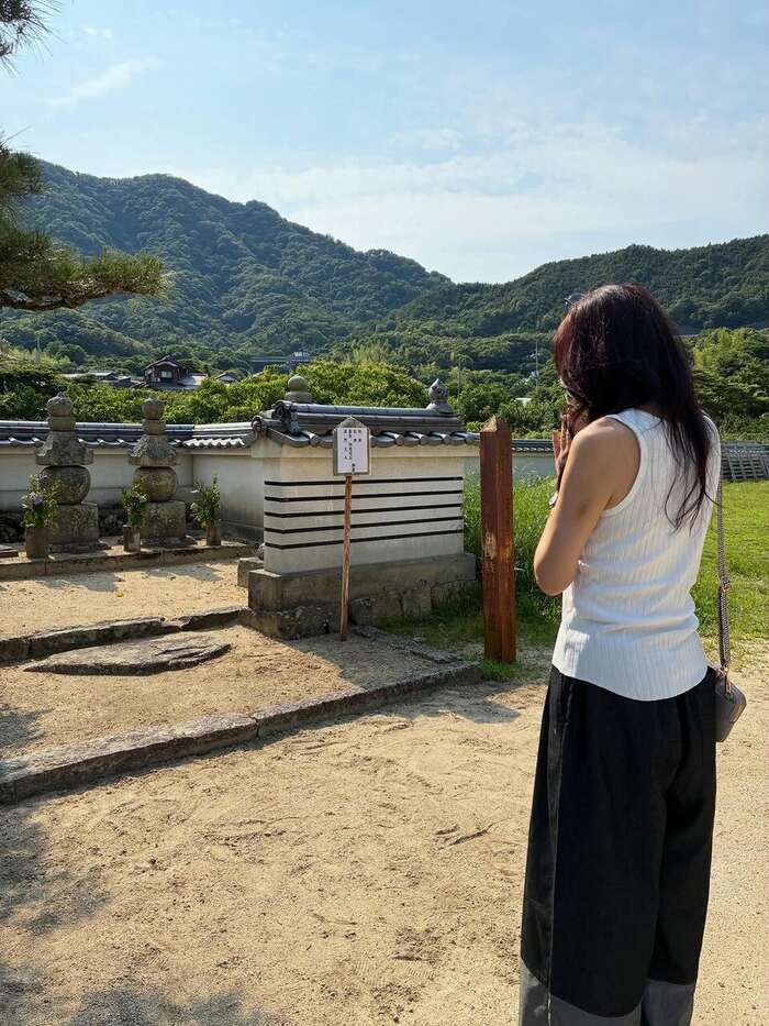Sayaka Sugimoto (57) is ripening 2th image