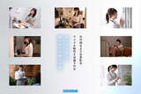 A former celebrity and a real idol who is determined to shine again makes her AV debut!!