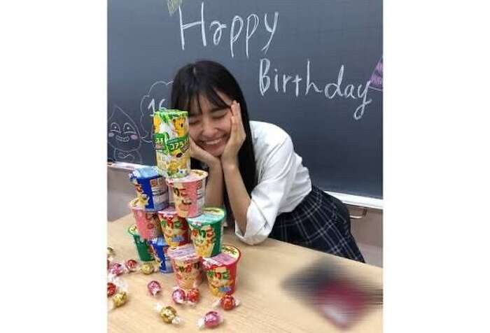 [Video] Kokoro Toyoshima's high school days—this is the ideal body for a man. 3th image