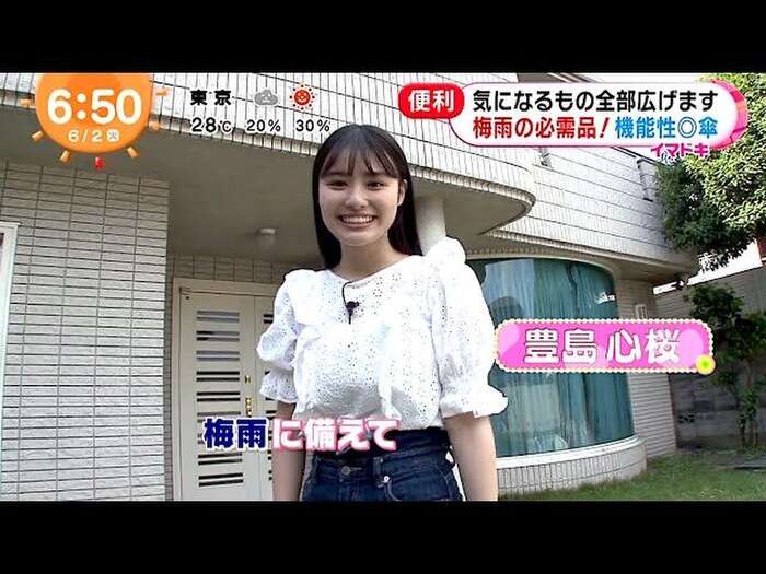 [Video] Kokoro Toyoshima's high school days—this is the ideal body for a man. 5th image