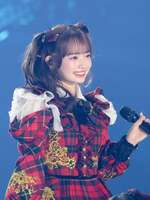 活動を休止していたAKB48・19期生の花田藍衣、AKB48史上初めて契約解除され坊主姿に…