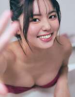 Kanon Matsushima Latest Gravure Swimsuit Images 48 Photos (3)
