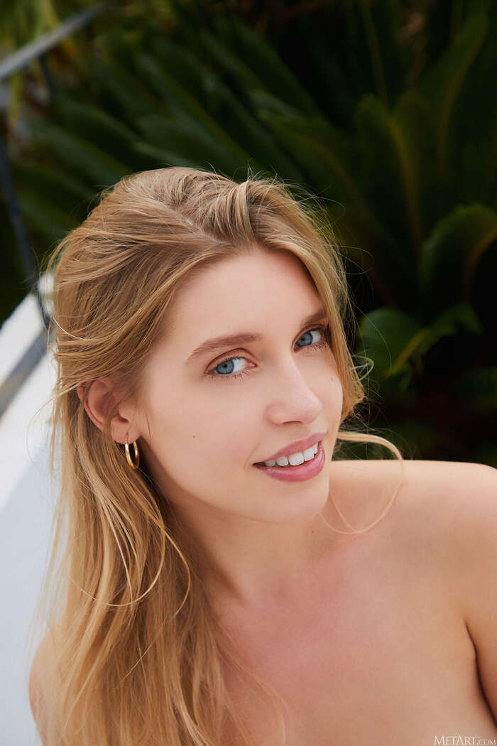 MetArt Freya Mayer - Serene Seduction Part02 (55P) 9th image