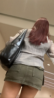 お尻丸出しミニスカでキャンパス内歩いてる女子大生が発見される