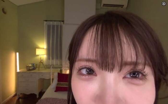 [VR] Mei Hayashi VR Released: First Overnight Date [8K] 25th image