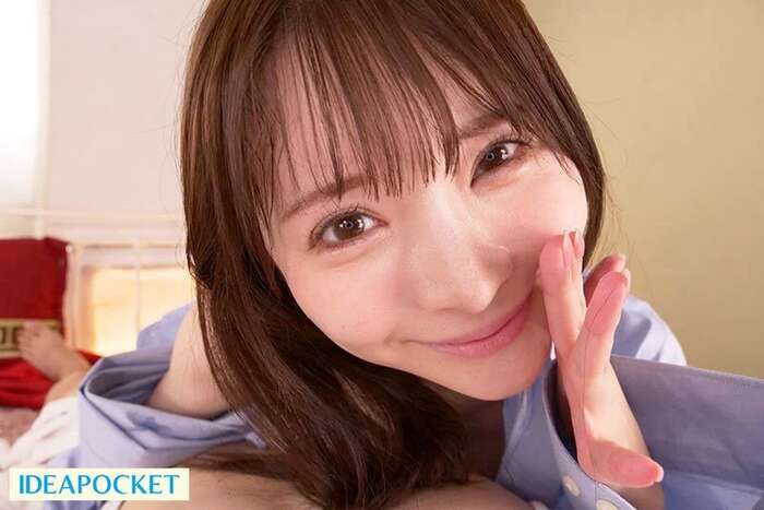 [VR] Mei Hayashi VR Released: First Overnight Date [8K] 7th image