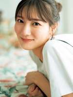 Hina Kawata Latest Gravure Swimsuit Images 46 Photos (4)