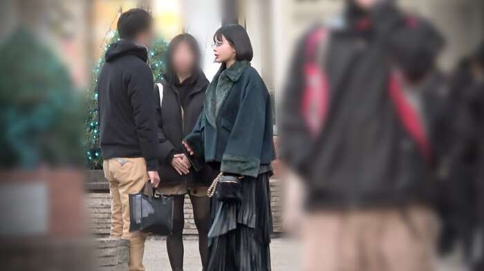九井スナオ 遂にマルチの女と3Pセックスハメ撮り 24th image